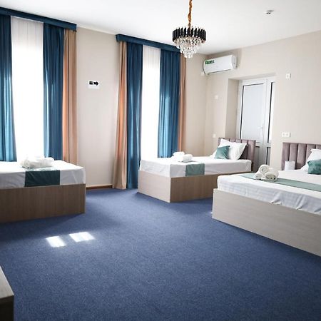 Bed and Breakfast Blue Sky Taszkent Zewnętrze zdjęcie
