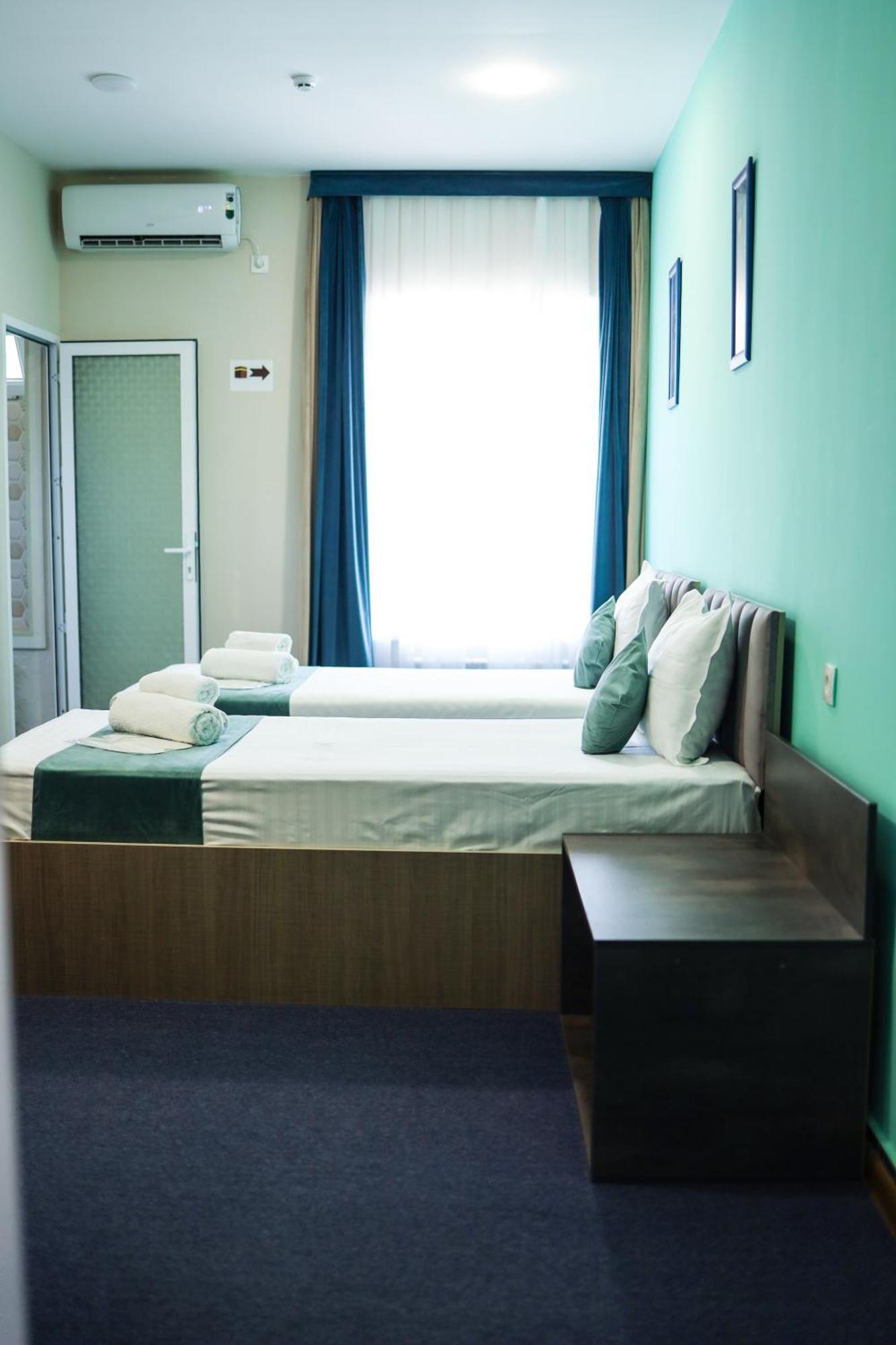 Bed and Breakfast Blue Sky Taszkent Zewnętrze zdjęcie
