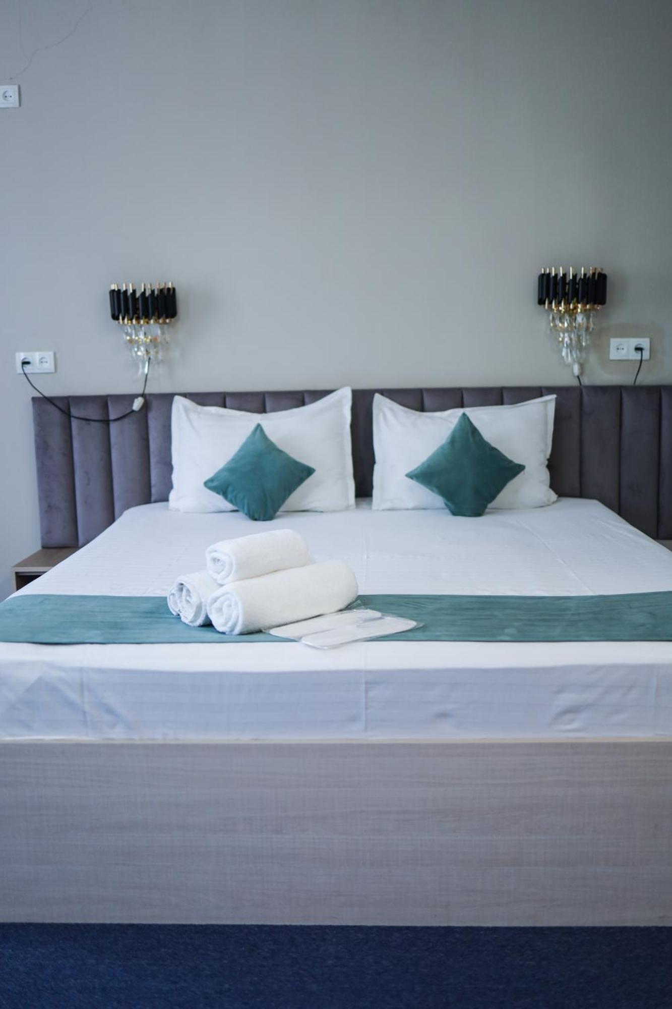 Bed and Breakfast Blue Sky Taszkent Zewnętrze zdjęcie