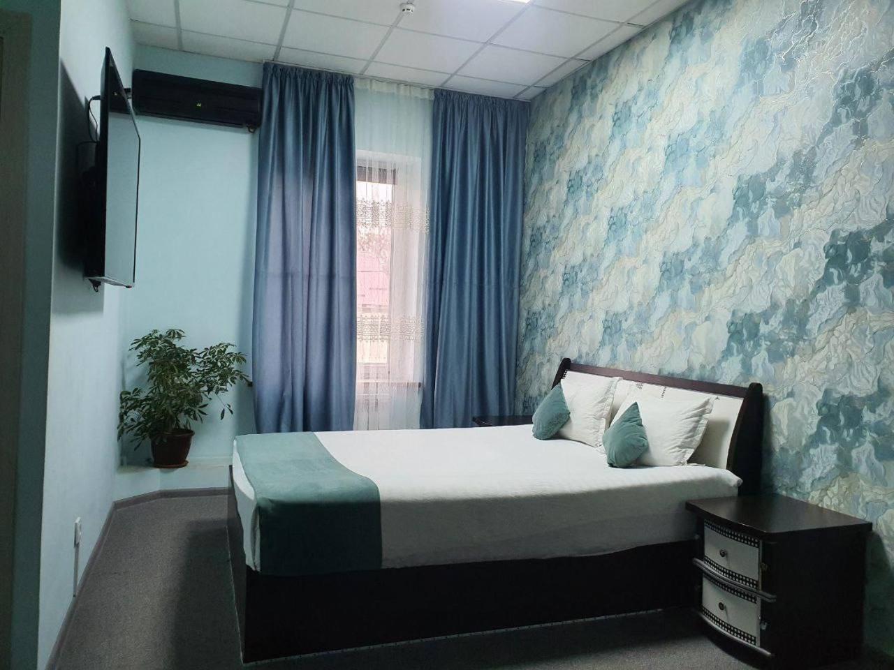 Bed and Breakfast Blue Sky Taszkent Zewnętrze zdjęcie