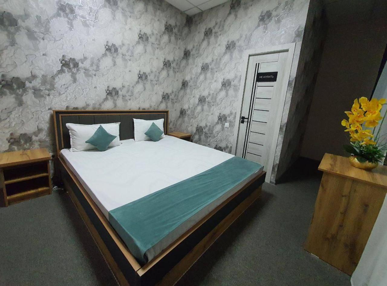 Bed and Breakfast Blue Sky Taszkent Zewnętrze zdjęcie