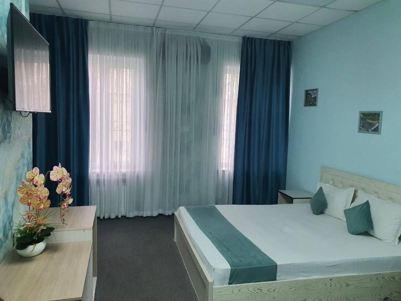 Bed and Breakfast Blue Sky Taszkent Zewnętrze zdjęcie